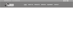 Desktop Screenshot of iaequip.com